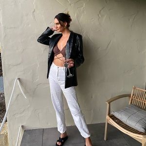 Meet your Posher, Ariana